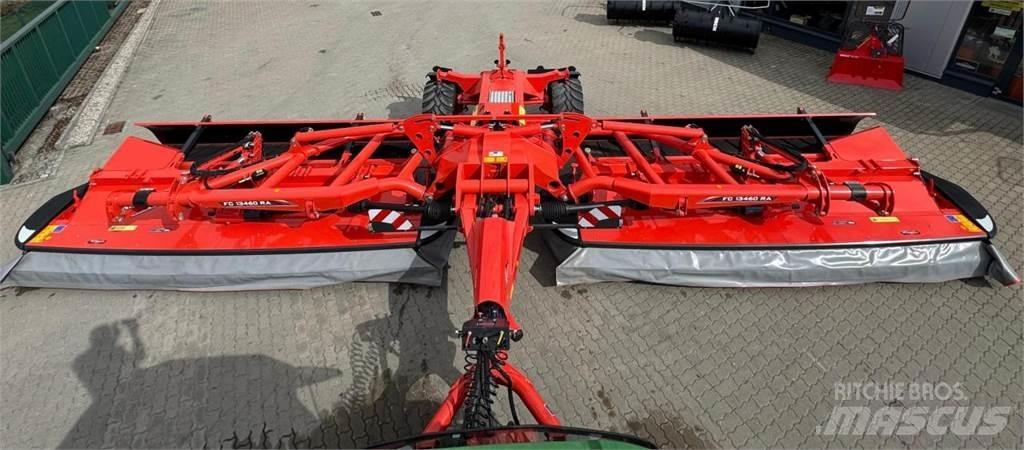 Kuhn FC 13460 D-RA Gadanheiras