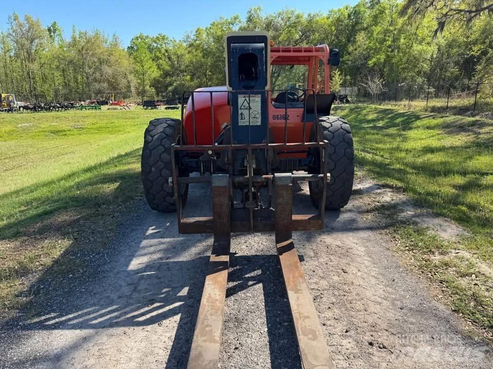 JLG G 6-42 A Manipulador telescópico