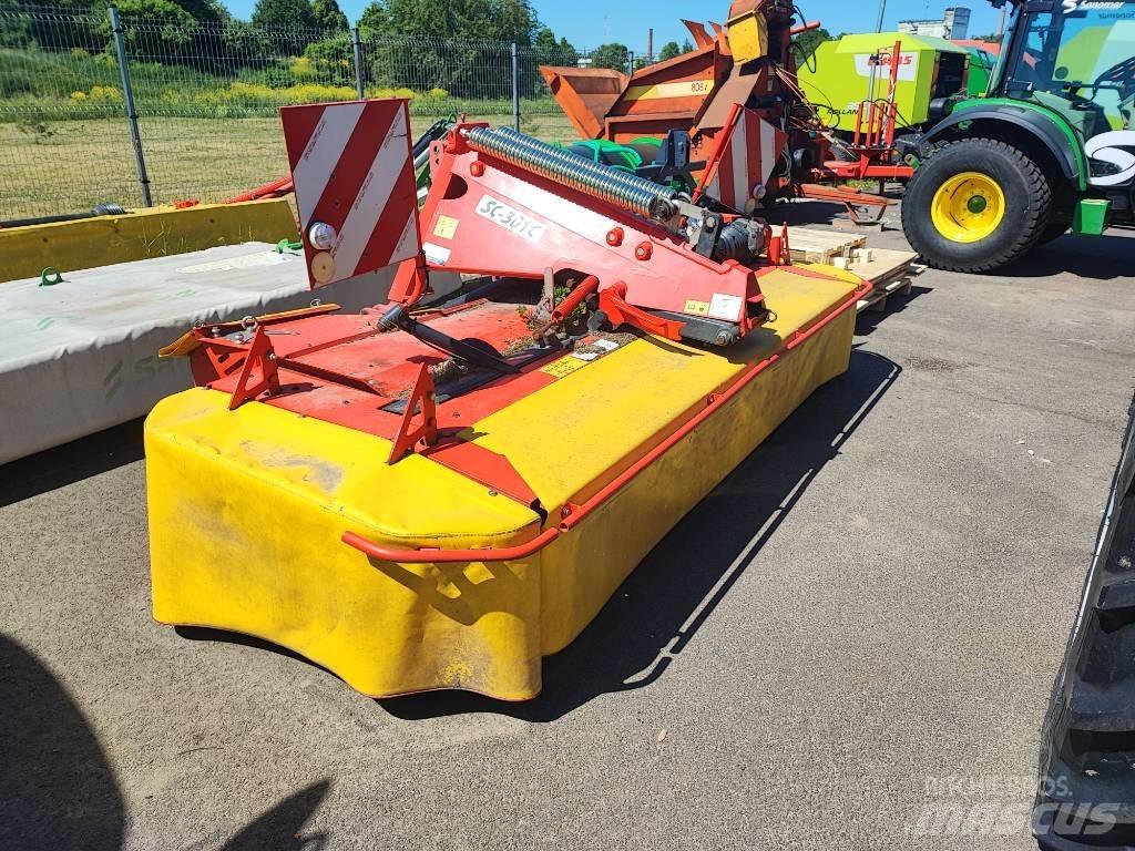 Rozmital SC-301C Gadanheiras