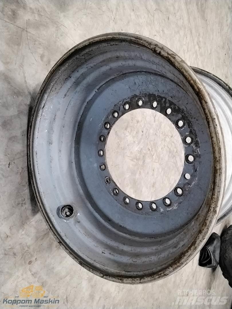 Valmet 941 20x34 Pneus