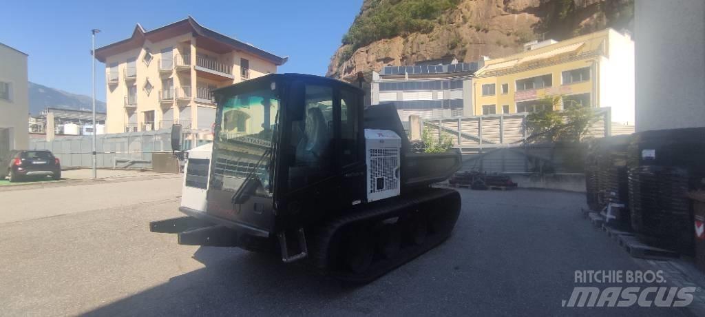 Prinoth Panther T6 Dumpers de rastos