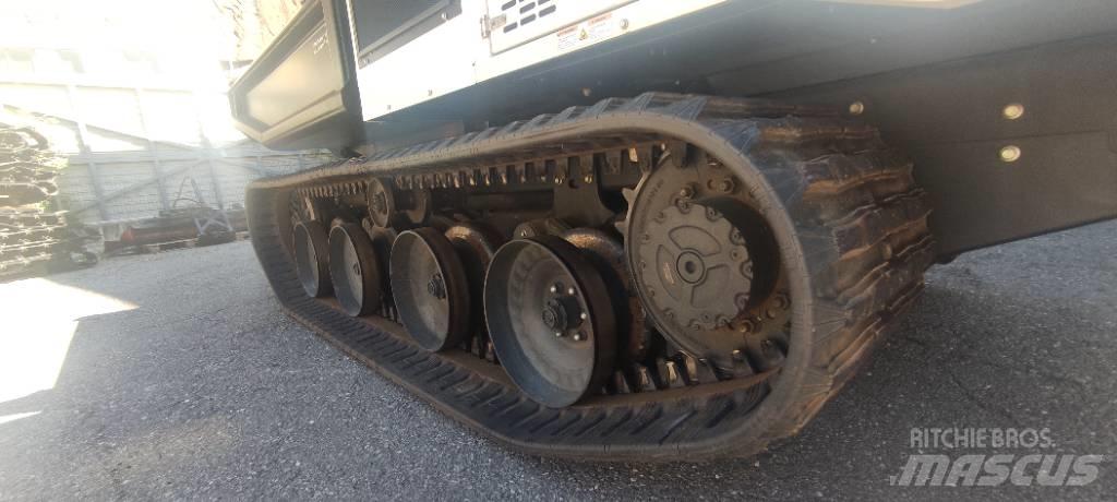 Prinoth Panther T6 Dumpers de rastos