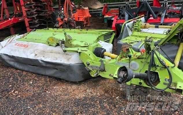 CLAAS 3100C Gadanheiras