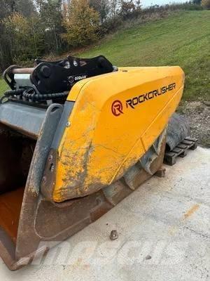  Rockcrusher RC11R Baldes britadores
