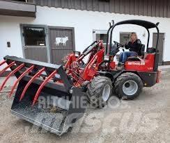 Thaler 2220 S Carregadora multifunções