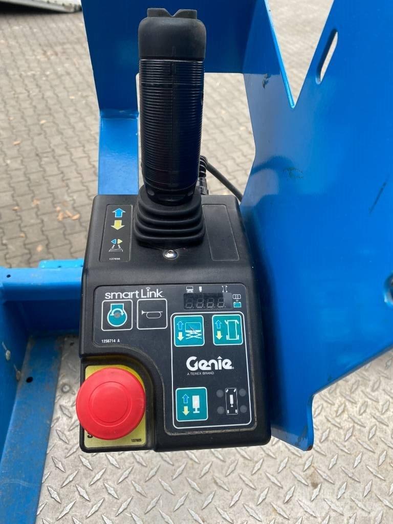 Genie GS 2669BE Elevadores de tesoura