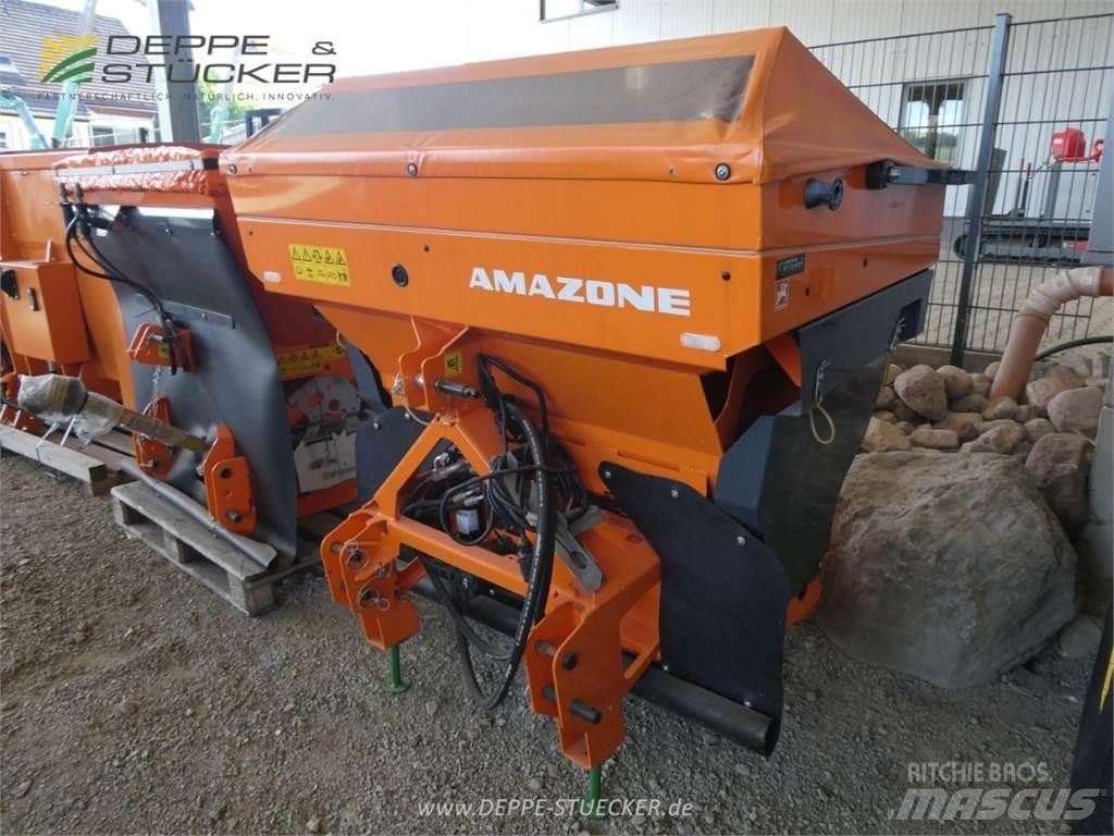 Amazone IceTiger S Espalhadores de areia e sal