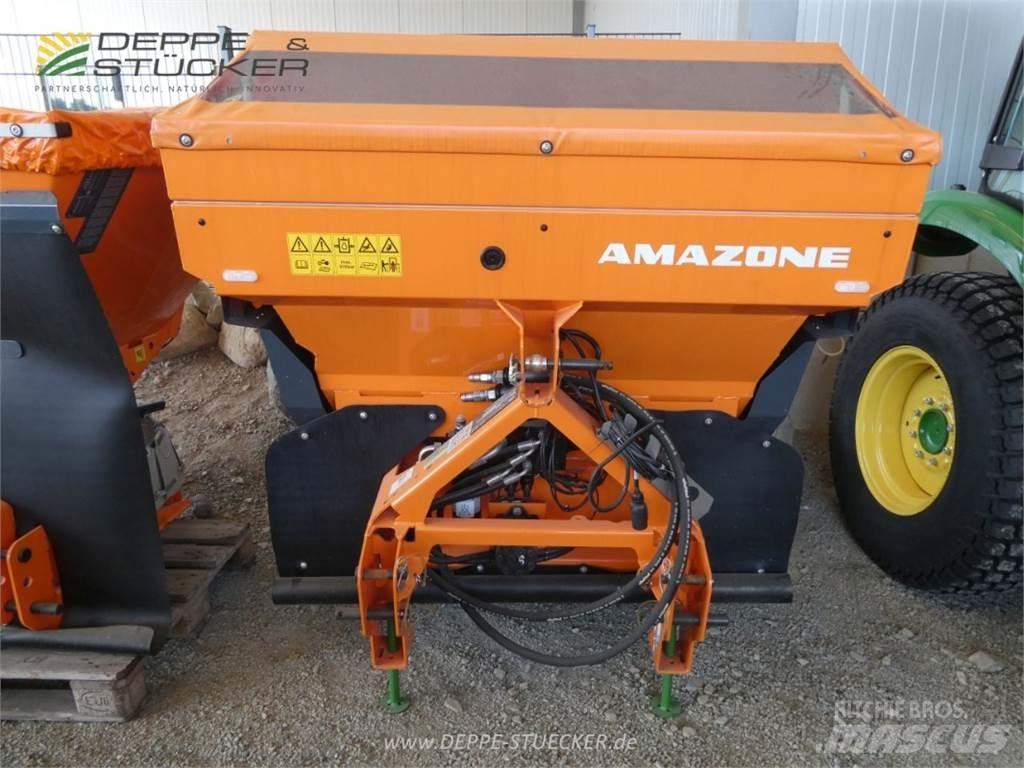 Amazone IceTiger S Espalhadores de areia e sal