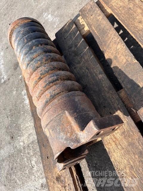 CAT 325 C NAPINACZ Rastos