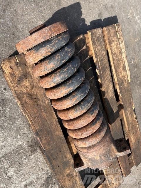 CAT 325 C NAPINACZ Rastos