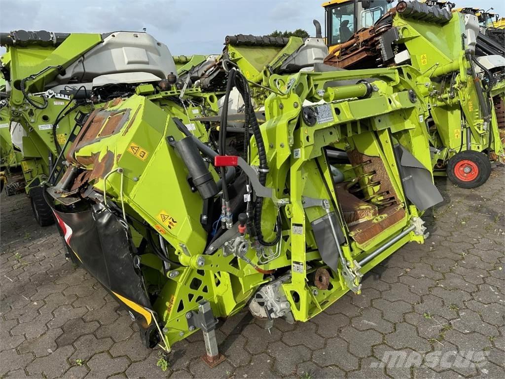 CLAAS Orbis 450 Agricultura - Outros
