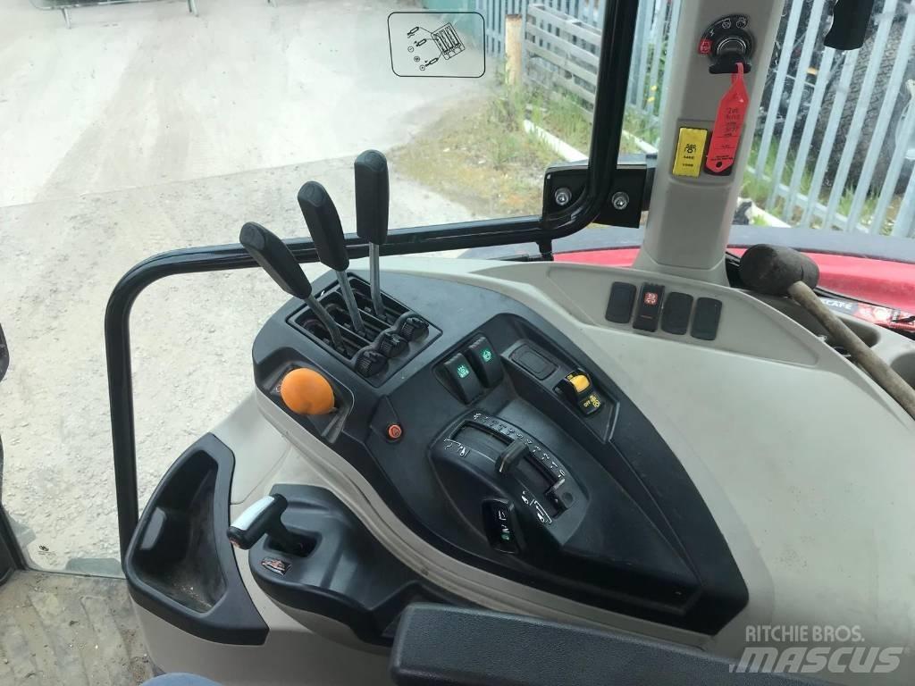 Massey Ferguson 5709 Tratores Agrícolas usados