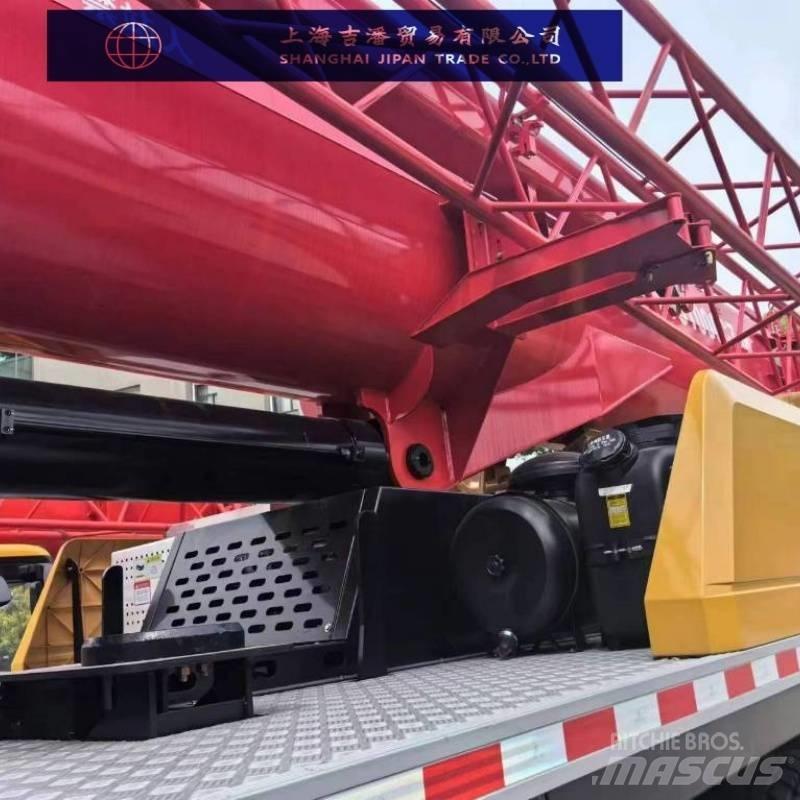 Sany STC 50 Gruas Todo terreno