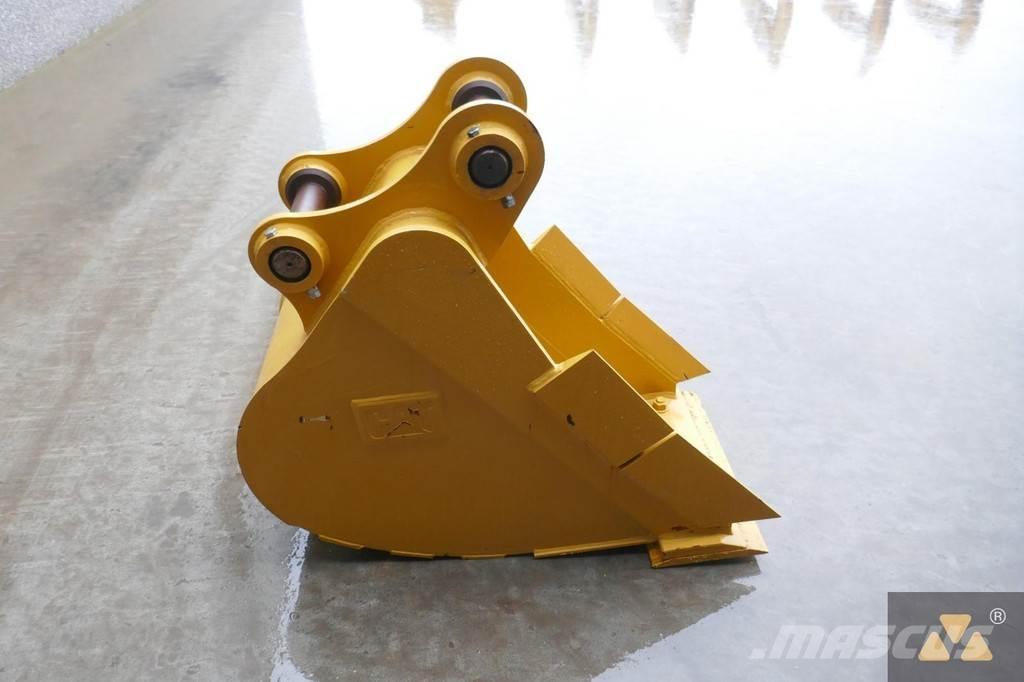 CAT 313 Bucket Baldes