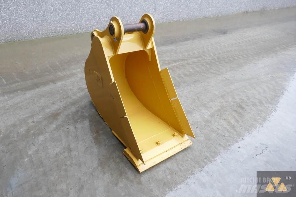 CAT 313 Bucket Baldes
