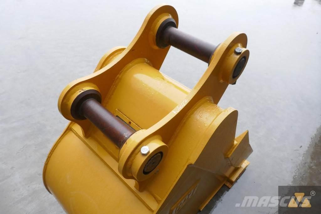 CAT 313 Bucket Baldes