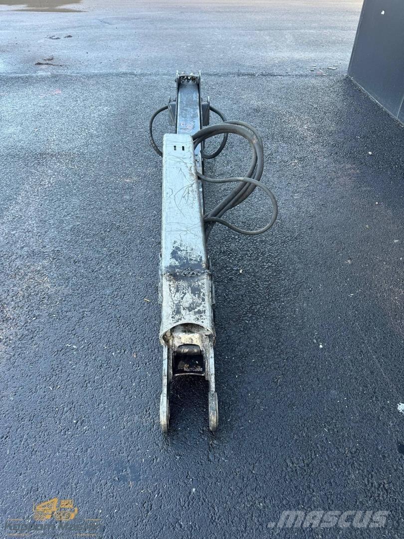 Komatsu 105F Gruas carregadoras transportadoras