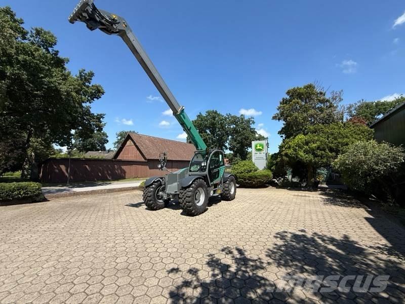 Kramer KT559 Agricultura - Outros
