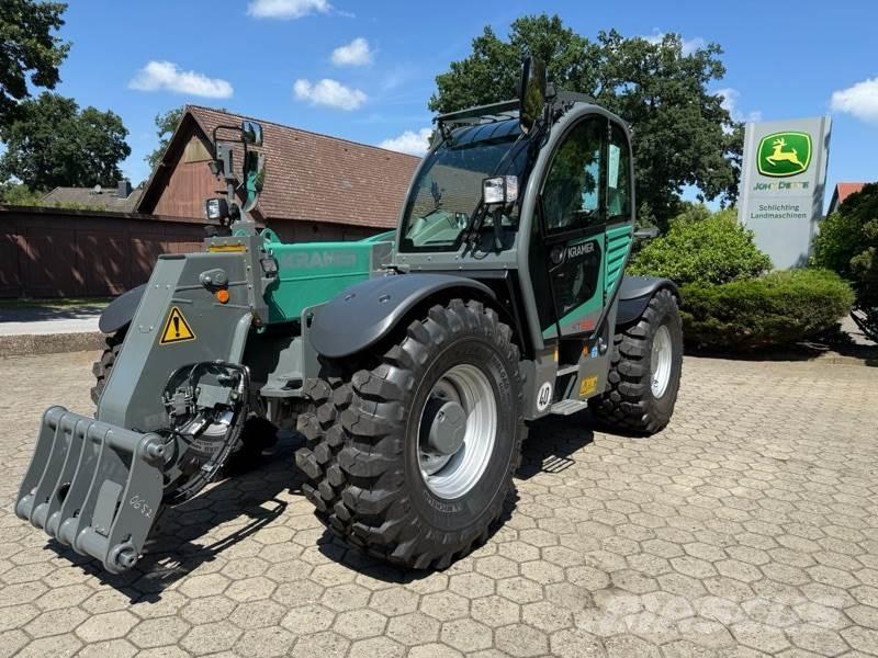 Kramer KT559 Agricultura - Outros
