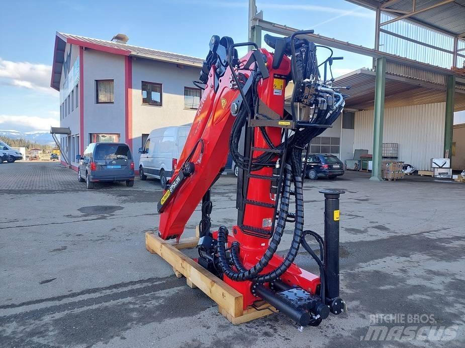 Epsilon Q170Z Outras gruas