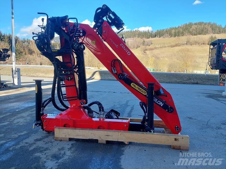 Epsilon Q170Z Outras gruas