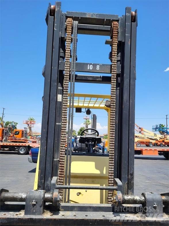 Hyster H155FT Empilhadores Diesel