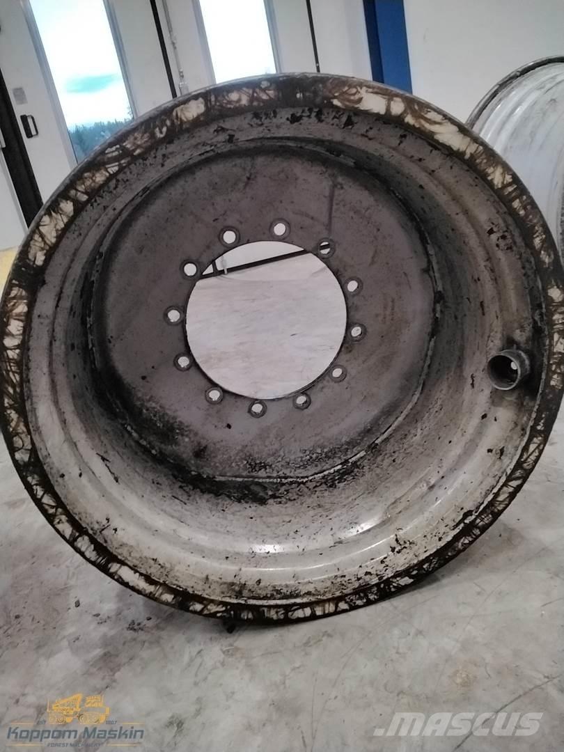 Valmet Okänd 20x34 Pneus