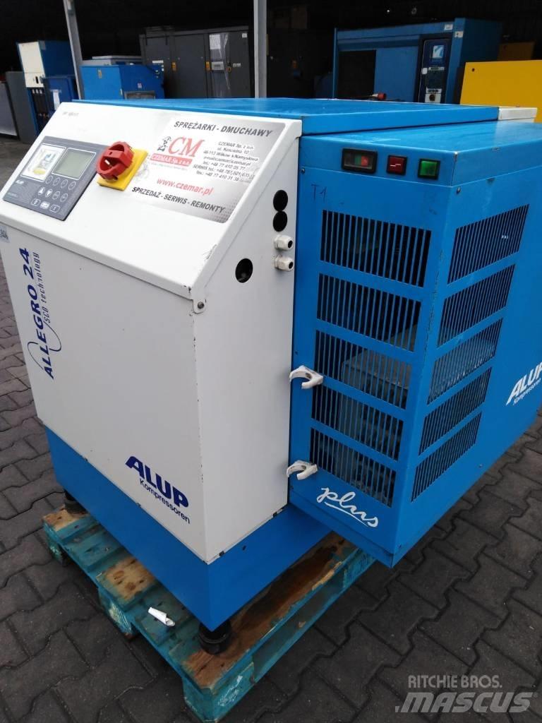 Alup Allegro Compressores