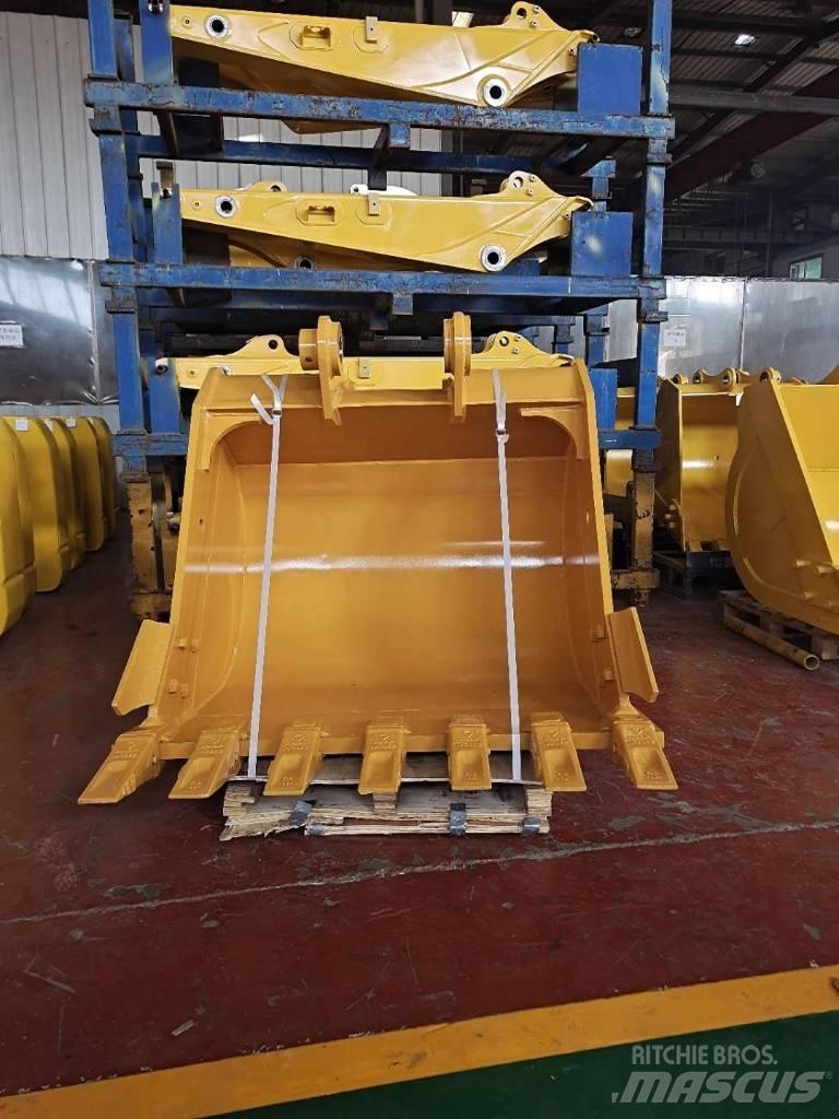 CAT 330 spoon Baldes