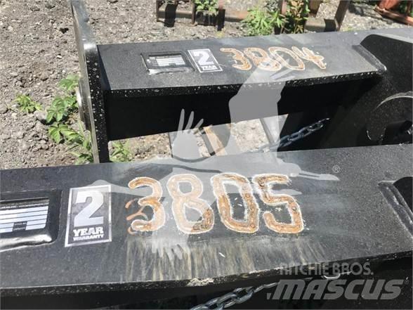 AMI 72 FORKS Forquilhas