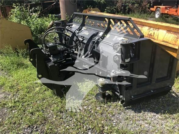 AMI SB3200 Baldes