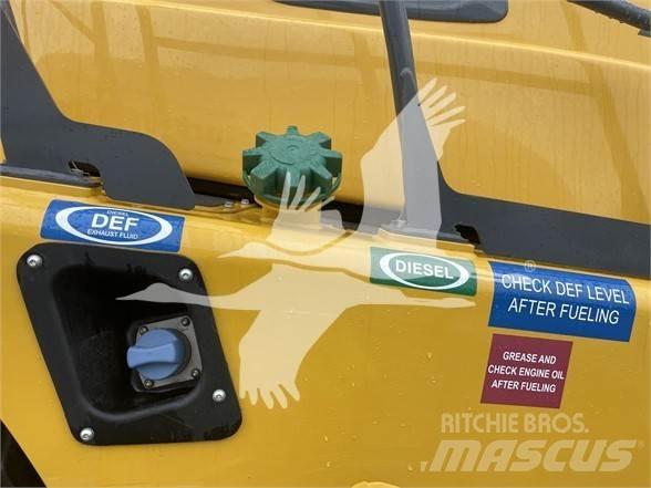 Bell B30E Caminhões articulados