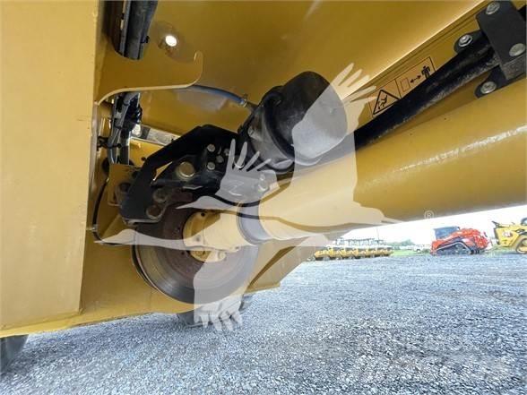 Bell B30E Caminhões articulados