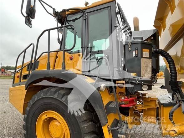 Bell B30E Caminhões articulados