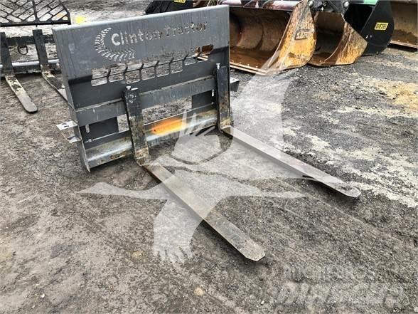 Berlon BFPP-48 Forquilhas