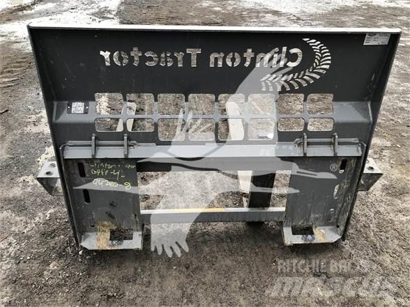 Berlon BFPP-48 Forquilhas