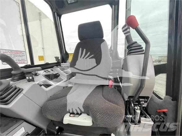 Bobcat E35R2 Miniescavadeiras