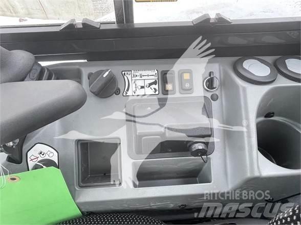 Bobcat E50 Miniescavadeiras