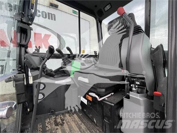 Bobcat E50R2 Miniescavadeiras
