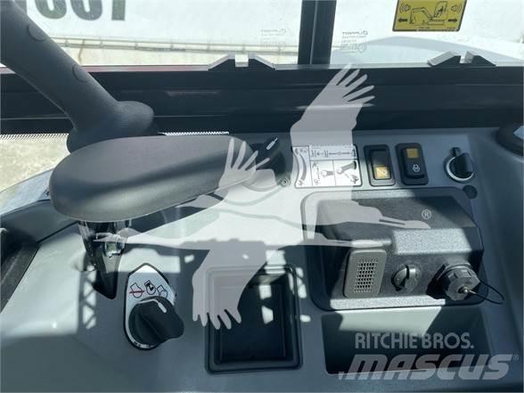 Bobcat E50R2 Miniescavadeiras