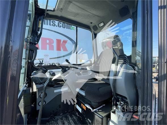 Bobcat E50R2 Miniescavadeiras
