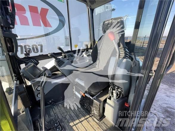 Bobcat E50R2 Miniescavadeiras