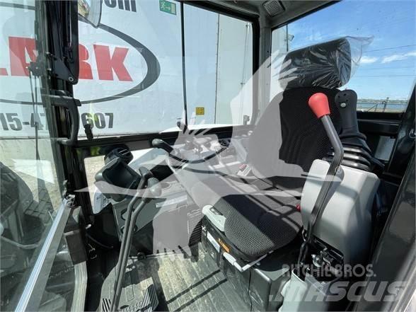 Bobcat E88R2 Escavadeiras de esteiras