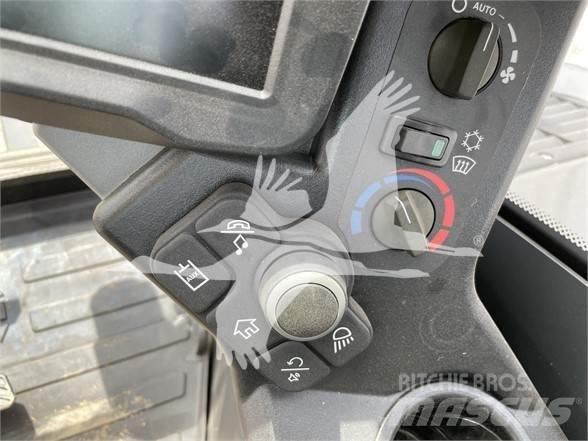 Bobcat E88R2 Escavadeiras de esteiras