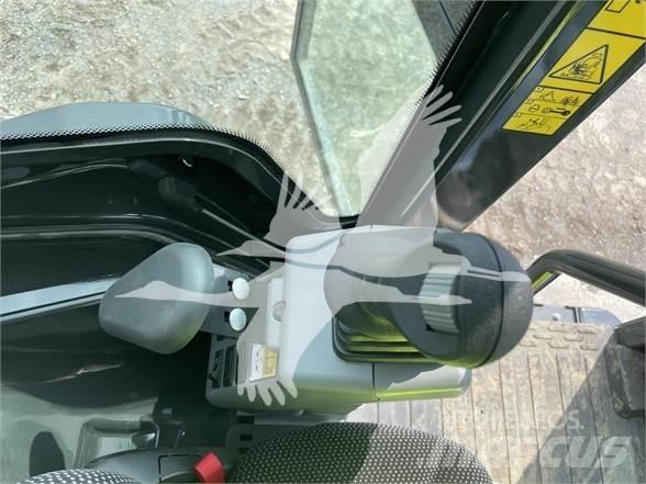 Bobcat E88R2 Escavadeiras de esteiras