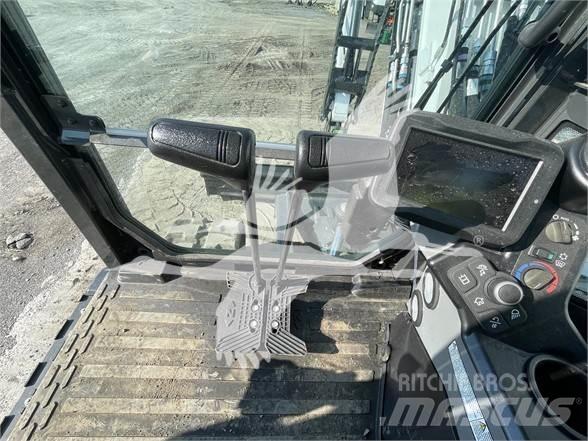 Bobcat E88R2 Escavadeiras de esteiras