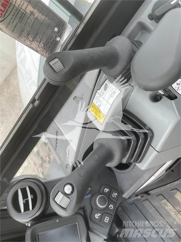 Bobcat E88R2 Escavadeiras de esteiras
