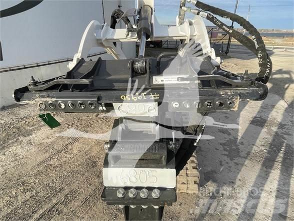 Bobcat NB140 Martelos de quebragem