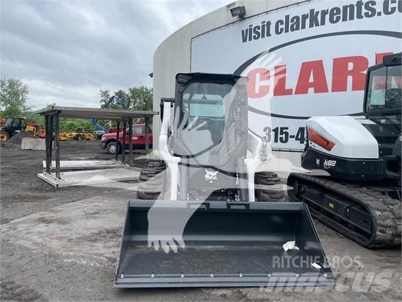 Bobcat S76 Minicarregadeiras