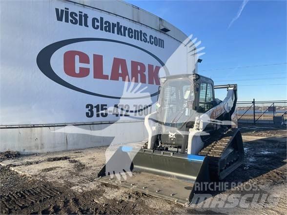 Bobcat T76 Minicarregadeiras